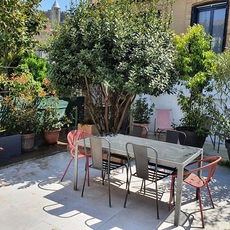 Maison Avec Jardin Au Pied De La Cite Medievale Carcassonne Luaran gambar