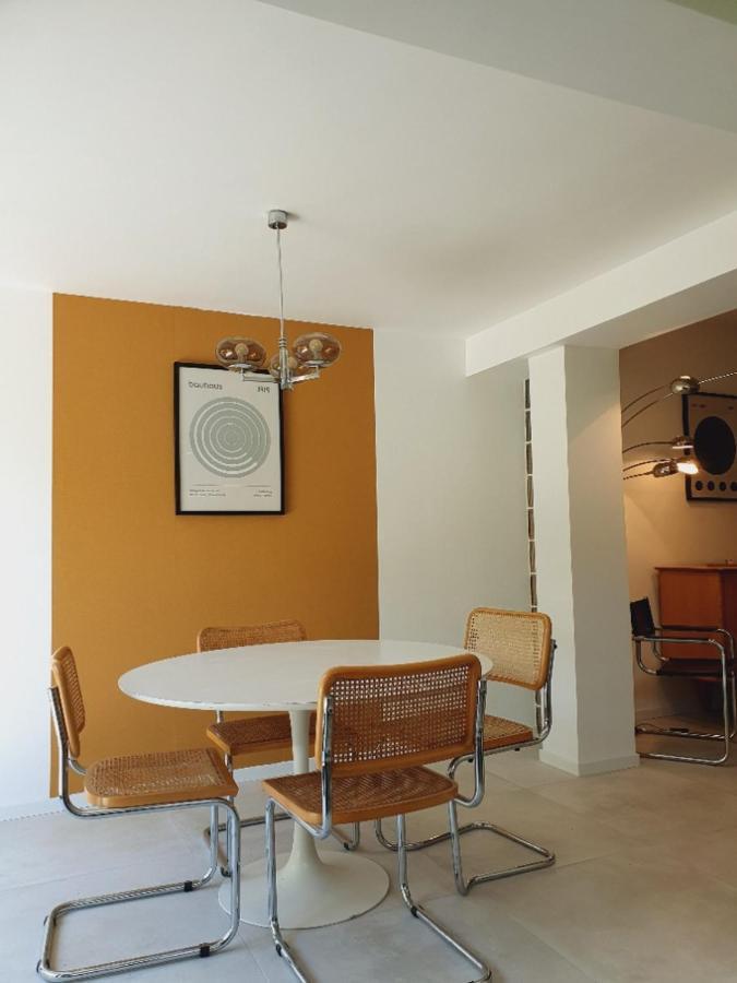 Maison Avec Jardin Au Pied De La Cite Medievale Carcassonne Luaran gambar